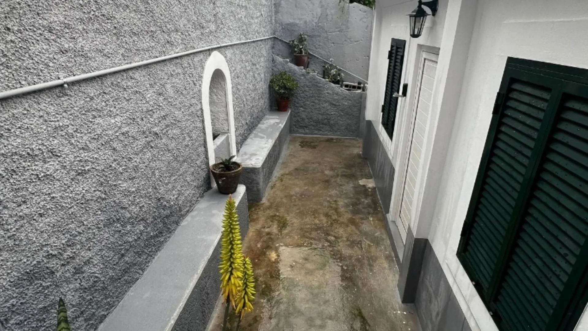 Nyaraló Great Stay T3 Funchal Central Duplex Retreat