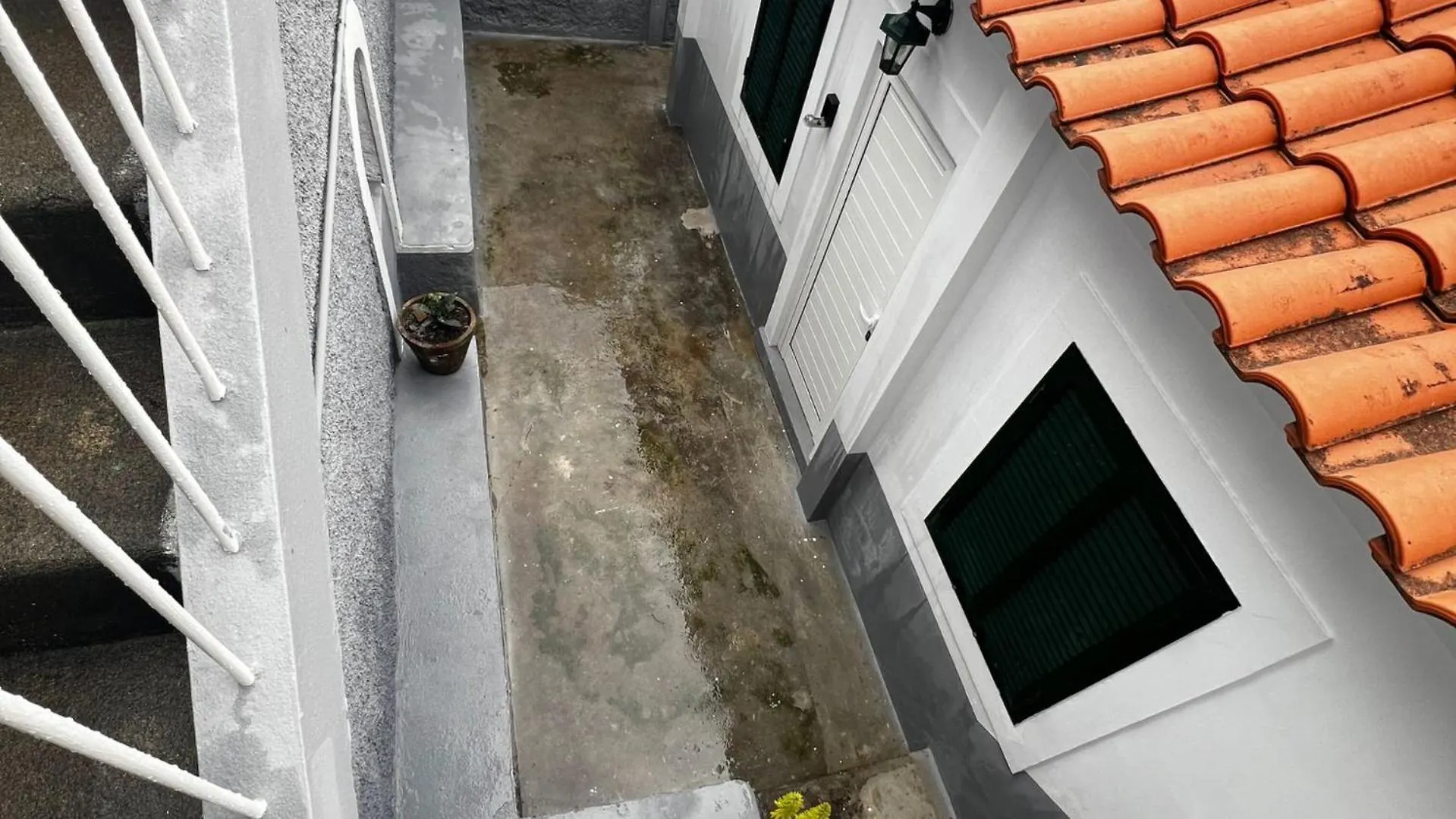 Nyaraló Great Stay T3 Funchal Central Duplex Retreat