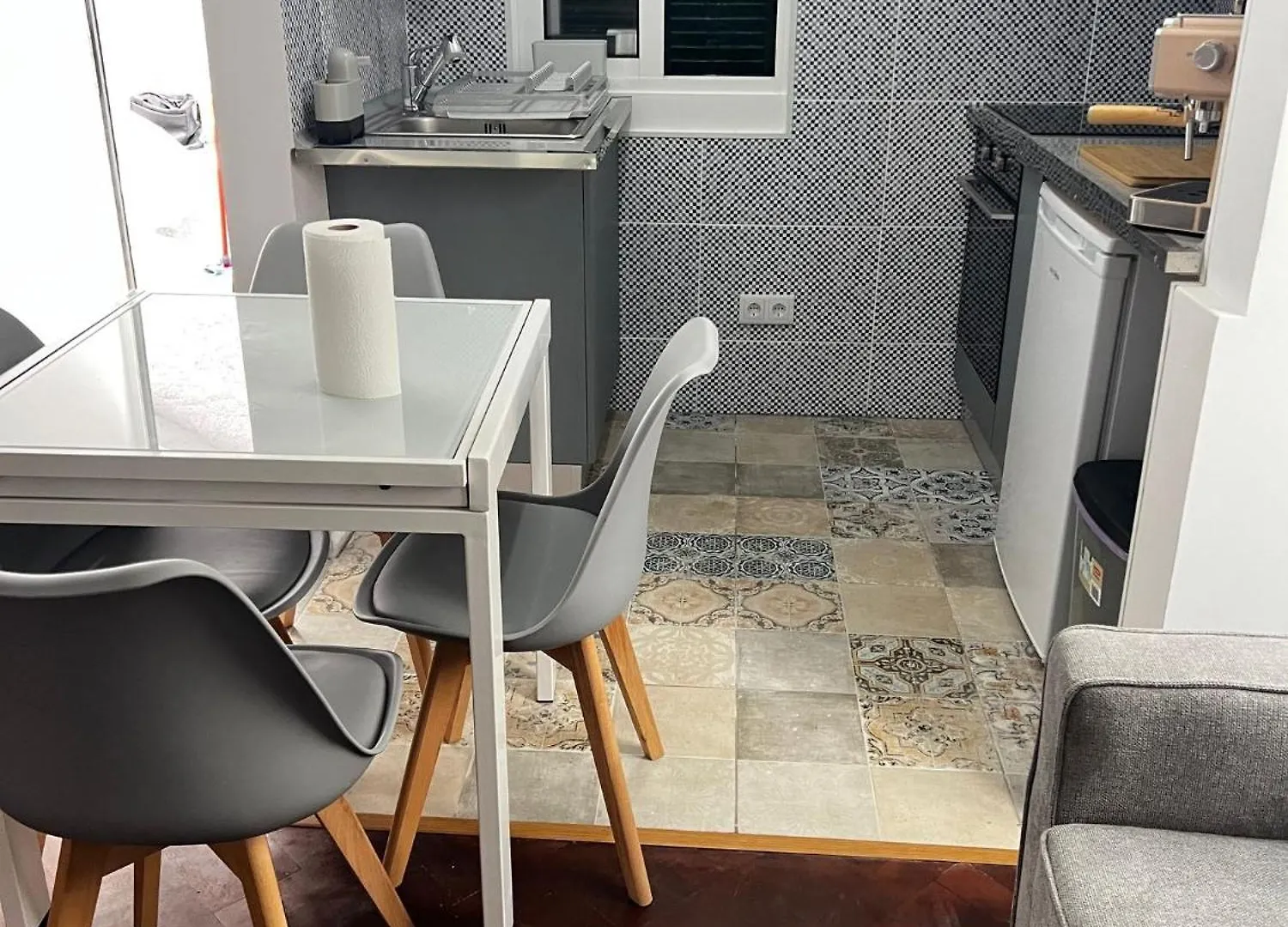 Great Stay T3 Funchal Central Duplex Retreat 0*,