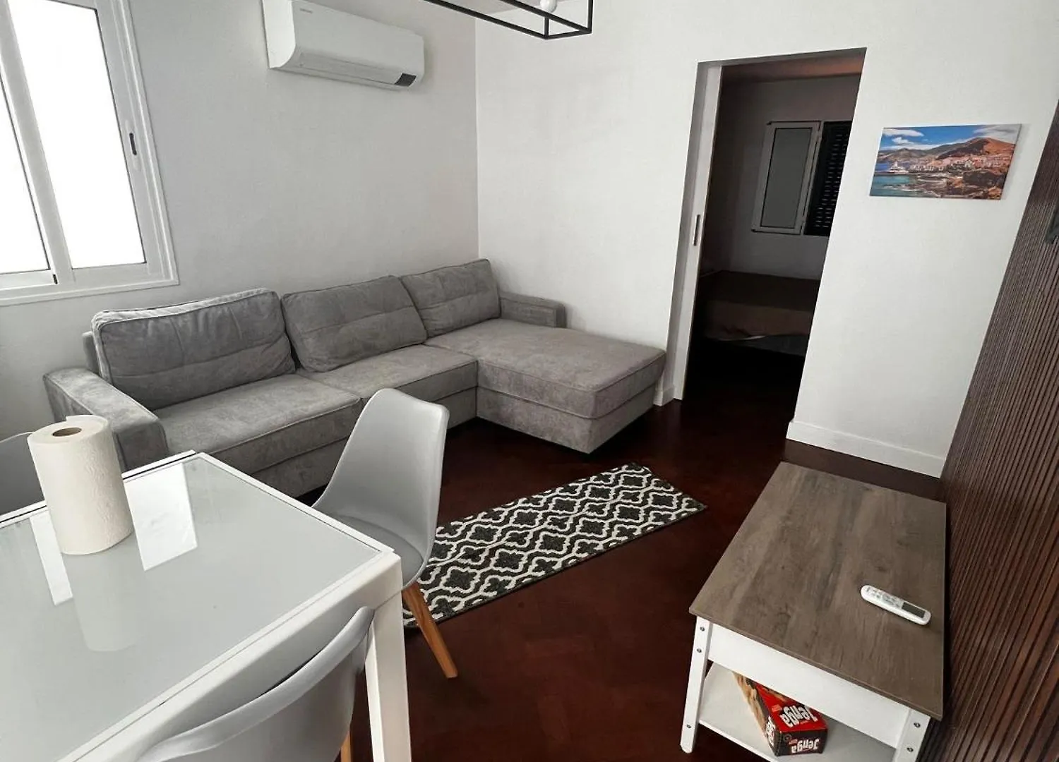 Great Stay T3 Funchal Central Duplex Retreat