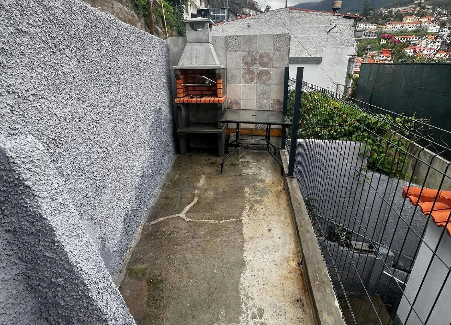Great Stay T3 Funchal Central Duplex Retreat Nyaraló