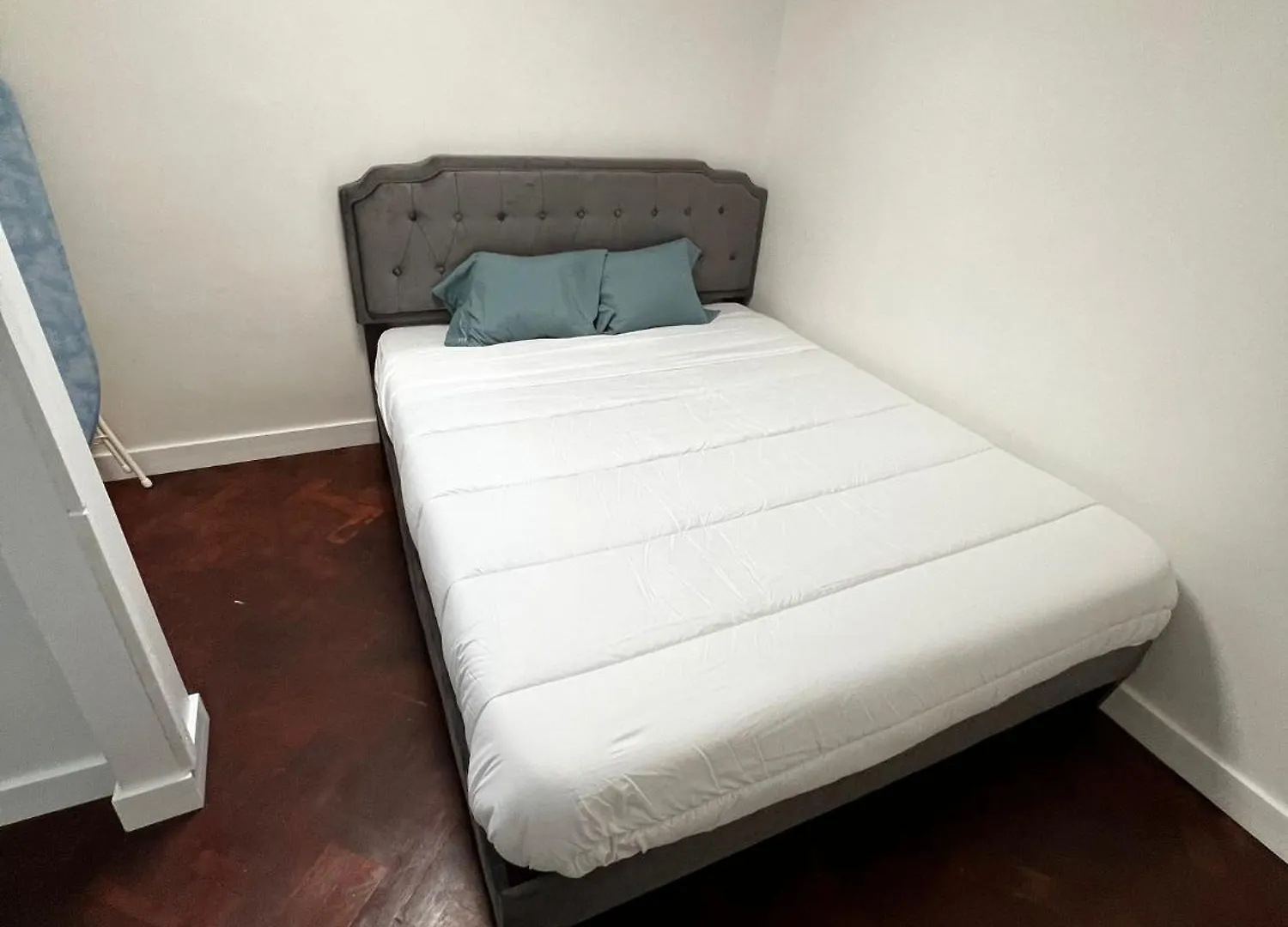 Great Stay T3 Funchal Central Duplex Retreat Portugália