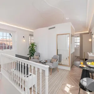 Apartment Faa Belas Artes By An Island, Funchal (Madeira)