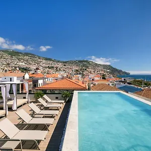Barcelo Oldtown Фуншал