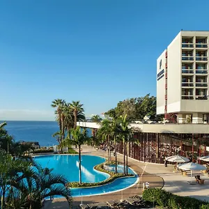 Pestana Casino Park & Casino Фуншал